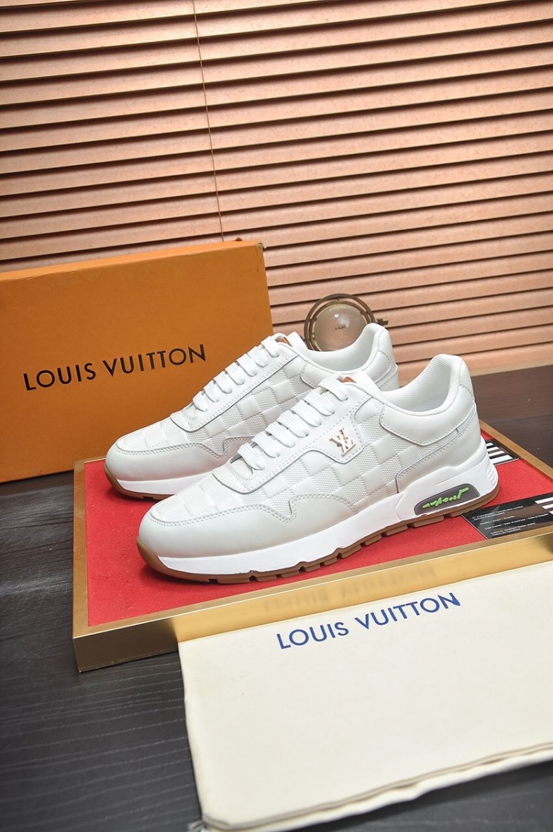 Louis Vuitton Sneakers